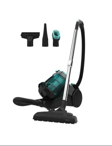 ASPIRADOR CECOTEC TRINEO CONGA ROCKSTAR